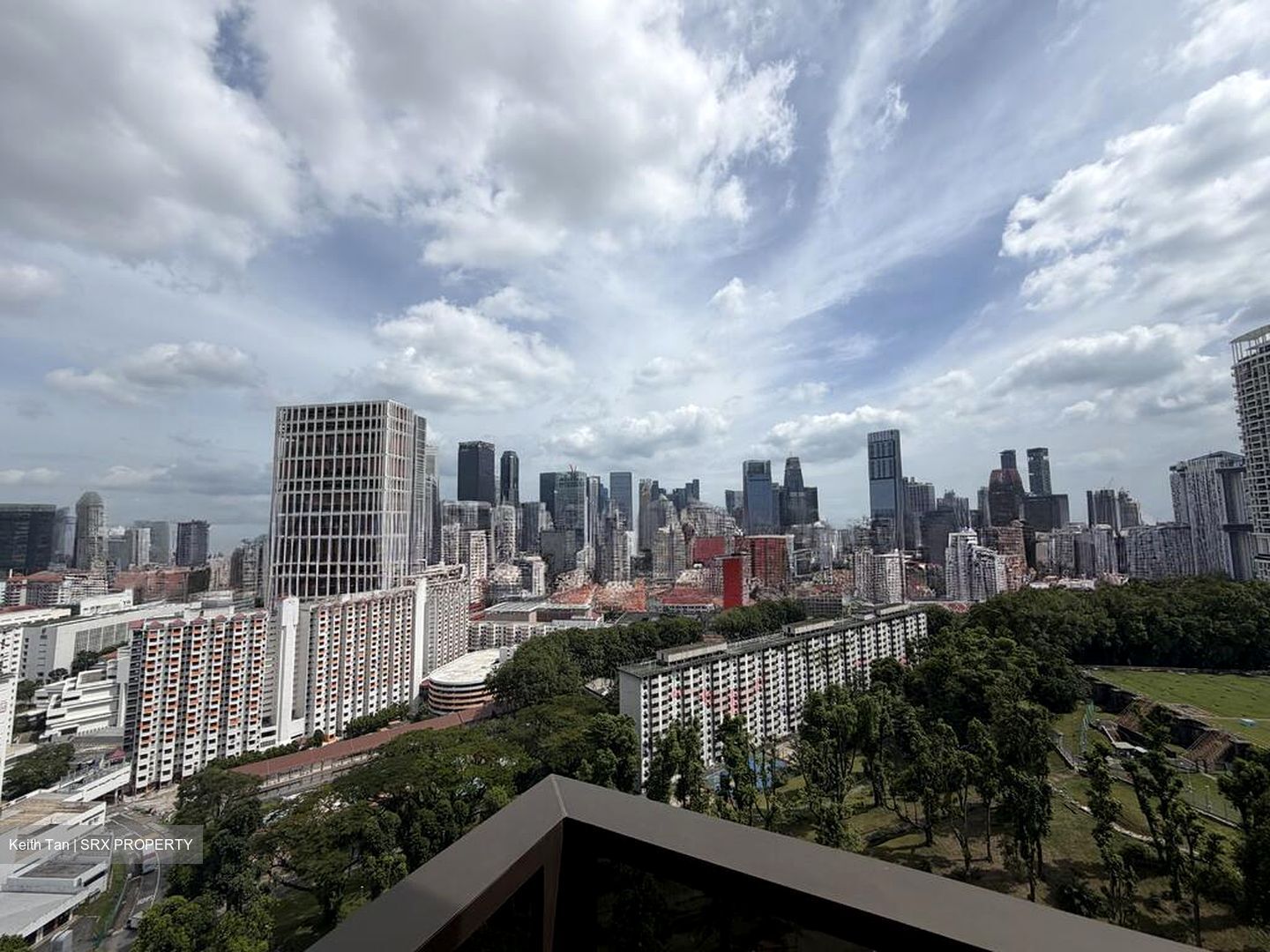 The Landmark (D3), Condominium #521552771